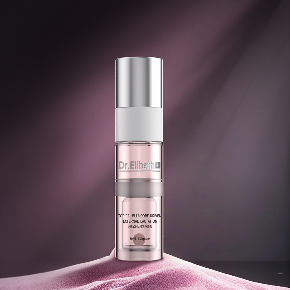 PLLA Collagen Exosome (Anti-Aging) Powder Spheres + Serum-Chingo