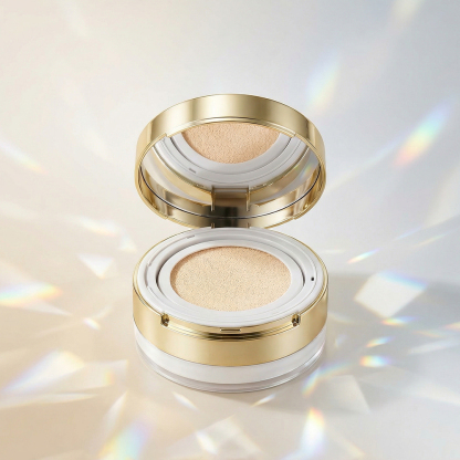 Diamond Radiance Nude SPF50 PA+++ Sun Protection Cushion 
