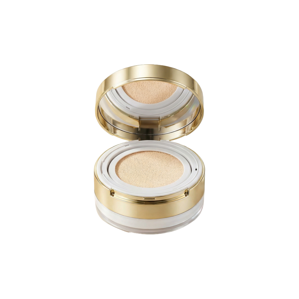 Diamond Radiance Nude SPF50 PA+++ Sun Protection Cushion 