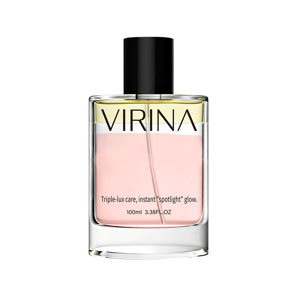 Rejuvenates Youthful Skin Triple Extract Revitalizing Mist