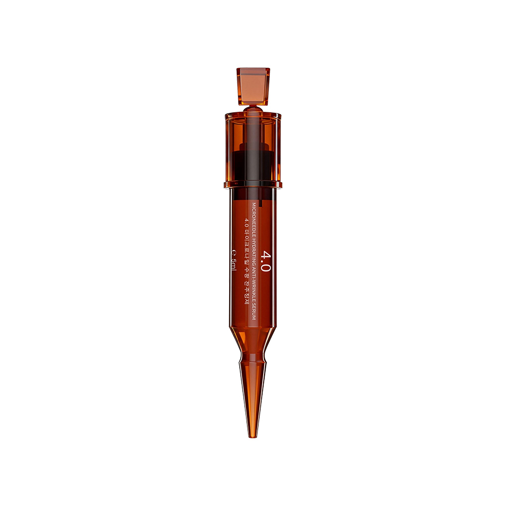Private Label 4.0 Micro-Penetrating Vesicle Hydra Anti-Wrinkle Serum