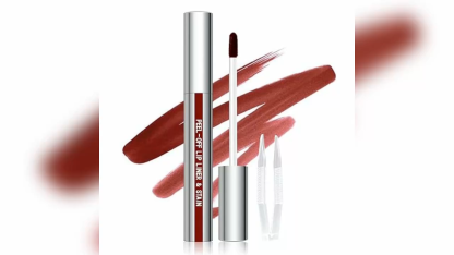 Peel Off Lip Liner Stain Matte Finish, Long Lasting, Waterproof,Transfer-proof Lipgloss