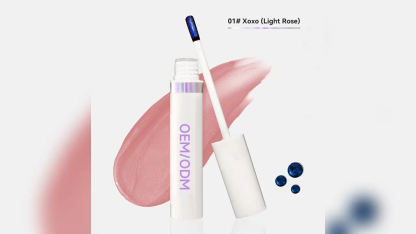 Peel Off Lip Liner Stain Matte Finish, Long Lasting, Waterproof,Transfer-proof Lipgloss