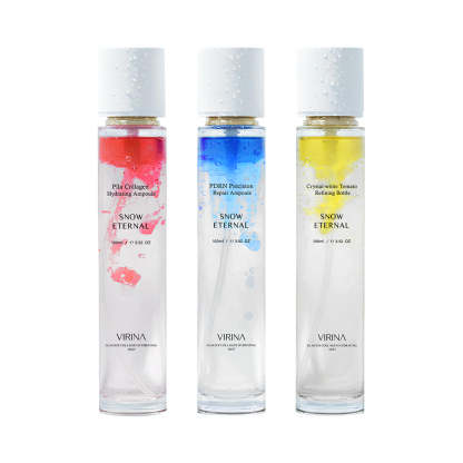 White Crystal Tomato Collagen Brightening Spray-Chingo