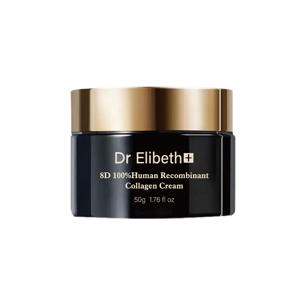 8D100% Human Recombinant Collagen Series-Chingo