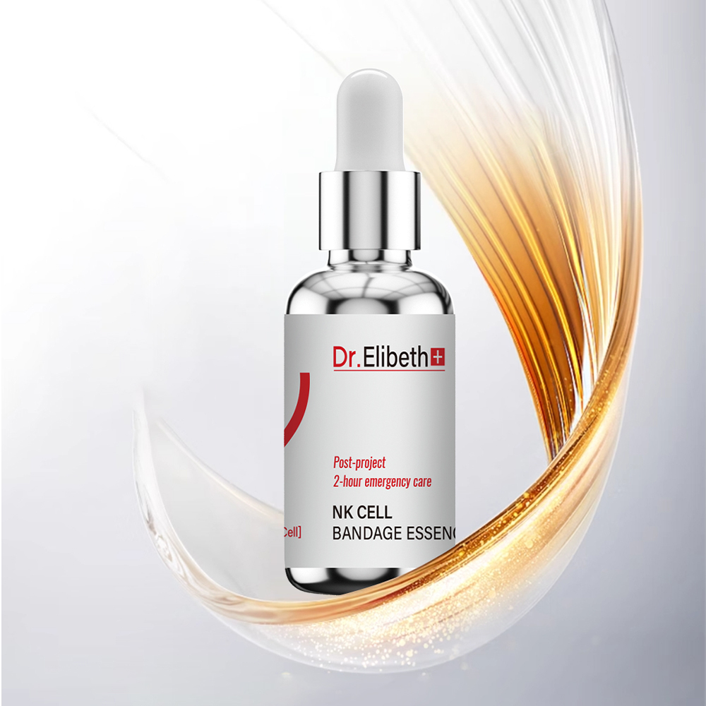 NK Cell Bandage Mask and Essence-Chingo