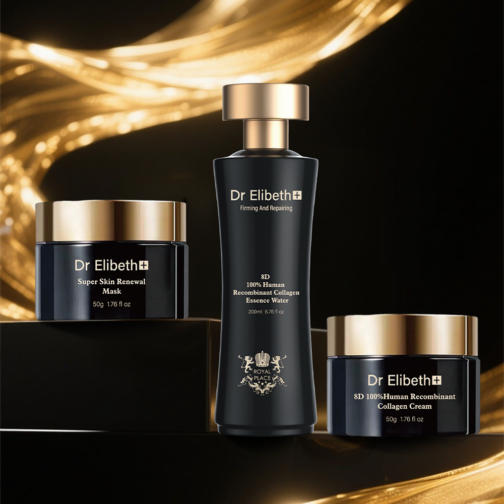 8D100% Human Recombinant Collagen Series-Chingo