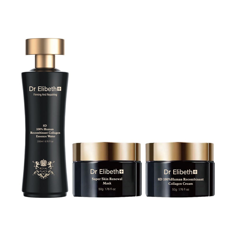 8D100% Human Recombinant Collagen Series-Chingo