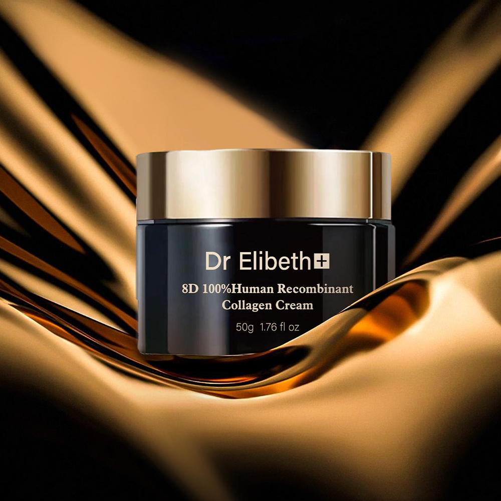 8D100% Human Recombinant Collagen Series-Chingo