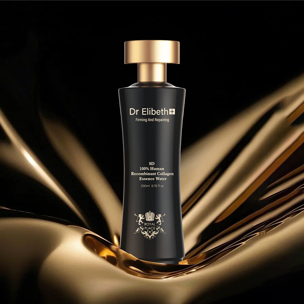 8D100% Human Recombinant Collagen Series-Chingo