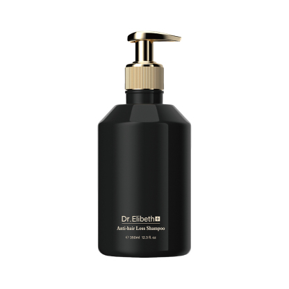 Prevention Of Stress Related And Premature Graying Anti Hair Loss Shampoo