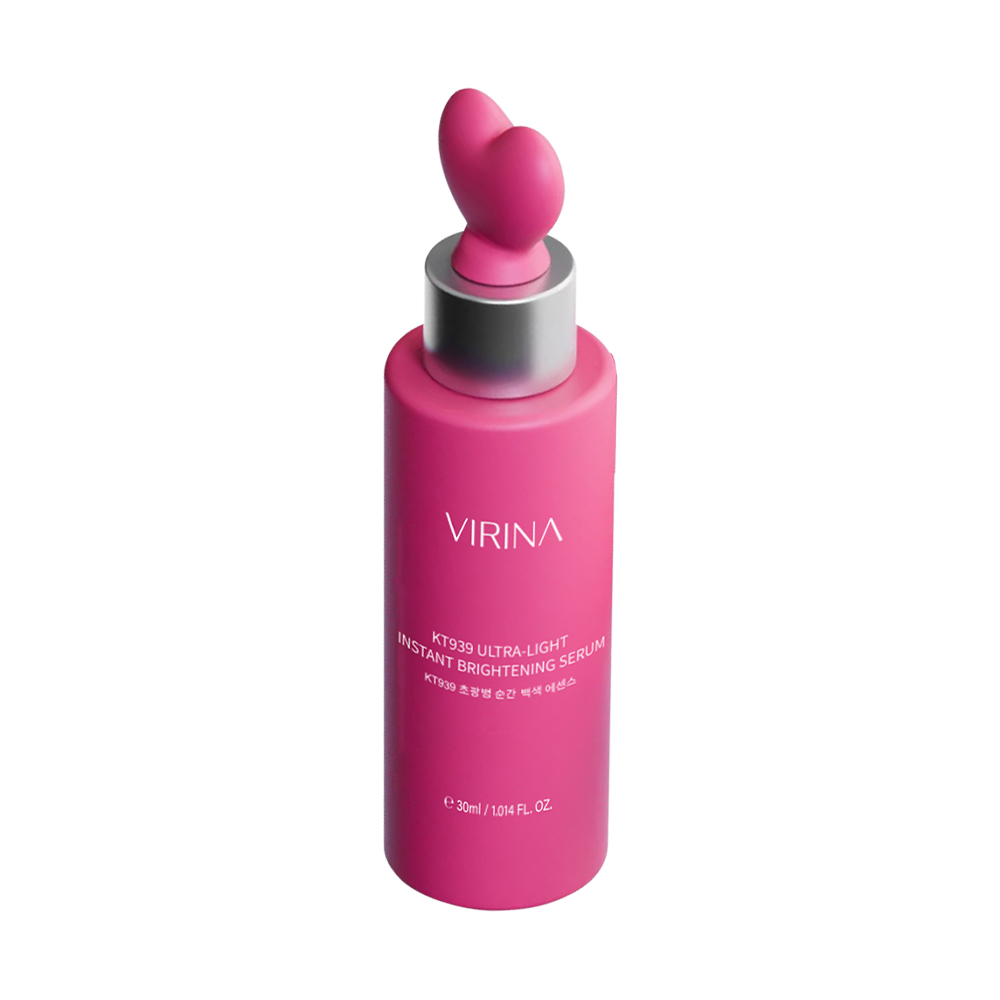 KT939 Ultra-Light Instant Brightening Serum
