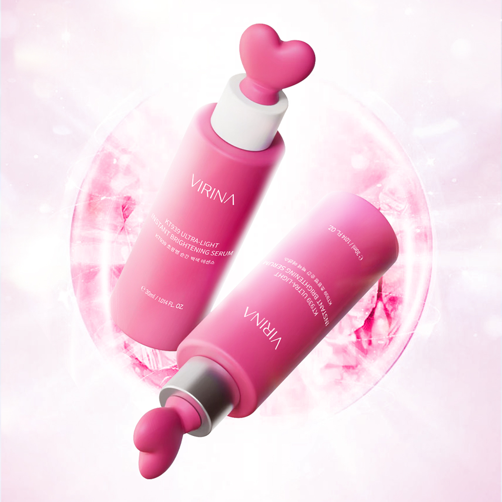 KT939 Ultra-Light Instant Brightening Serum