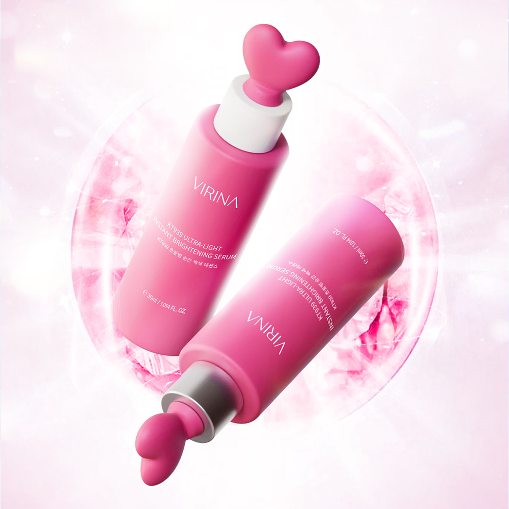 KT939 Ultra-Light Instant Brightening Serum