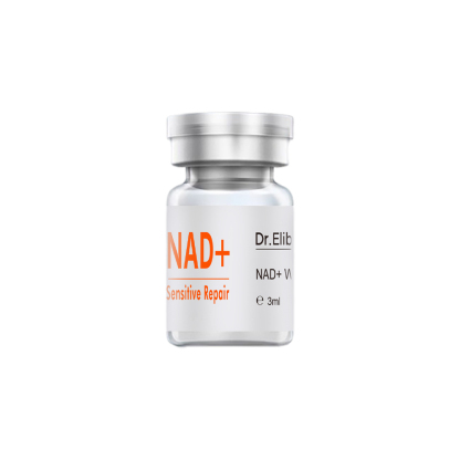 B Microneedling Set: NAD+ White Blood Cell Serum + Microneedles-Chingo
