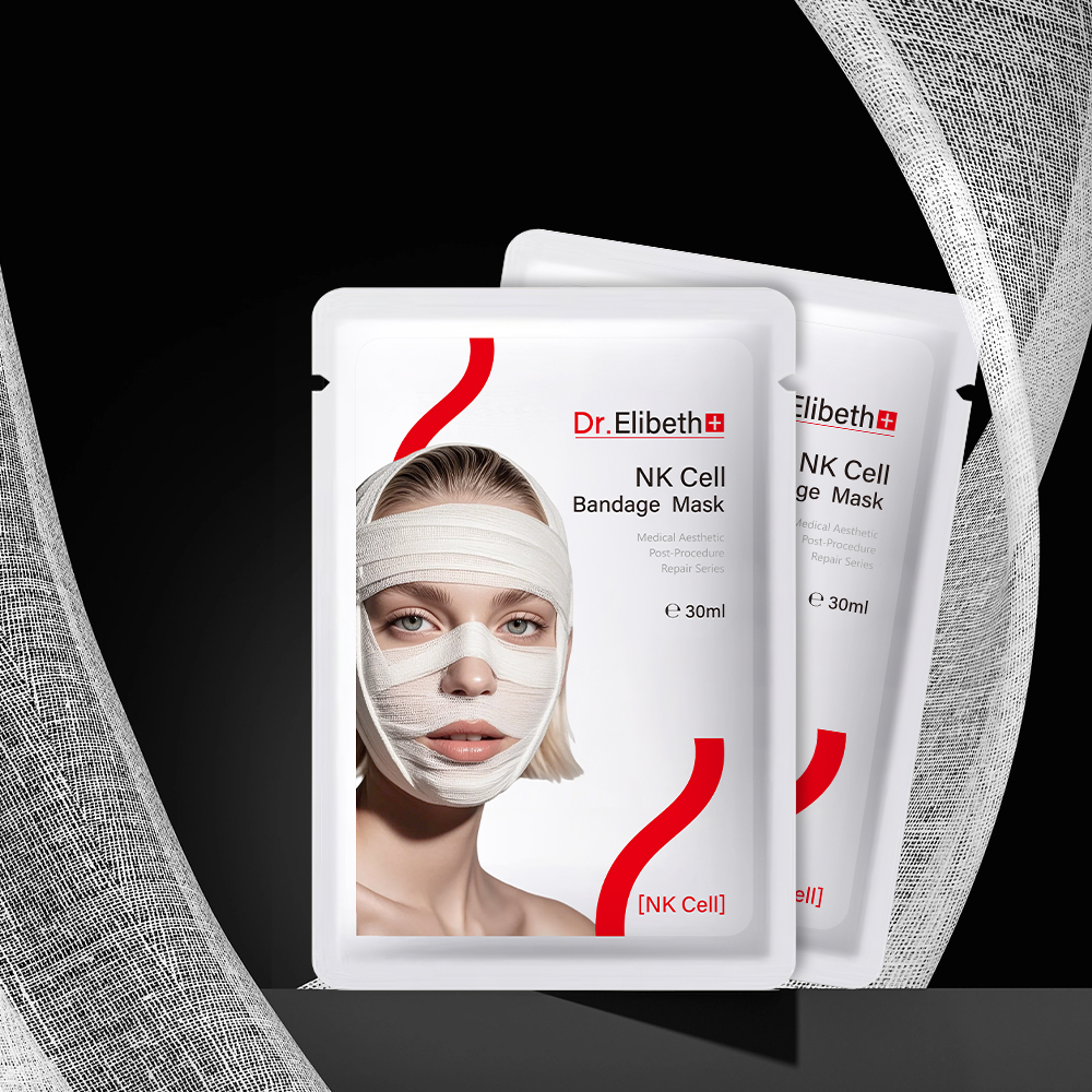 NK Cell Bandage Mask and Essence-Chingo