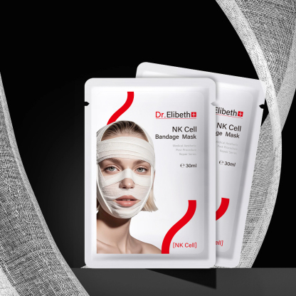 NK Cell Bandage Mask and Essence-Chingo