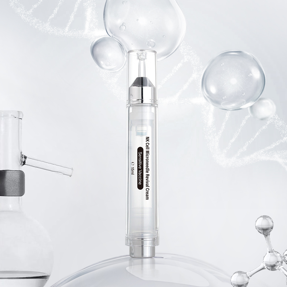 NK Cell Microneedle Revitalizing Cream-Chingo