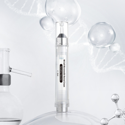 NK Cell Microneedle Revitalizing Cream-Chingo