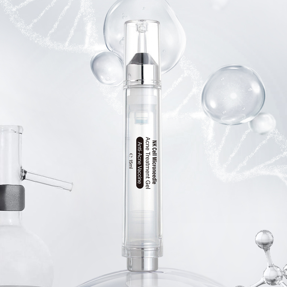 NK Cell Microneedle Acne Gel-Chingo