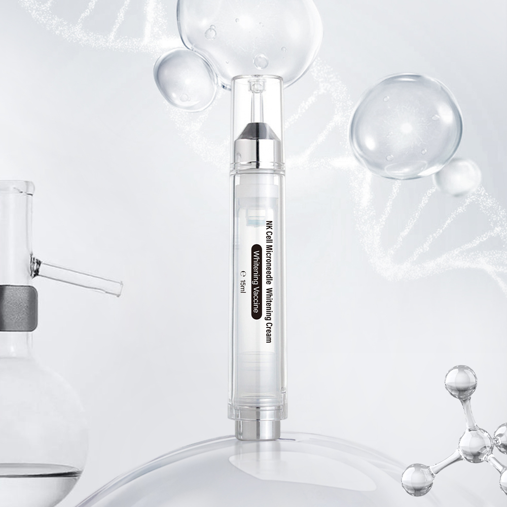 NK Cell Microneedle Whitening Lotion-Chingo