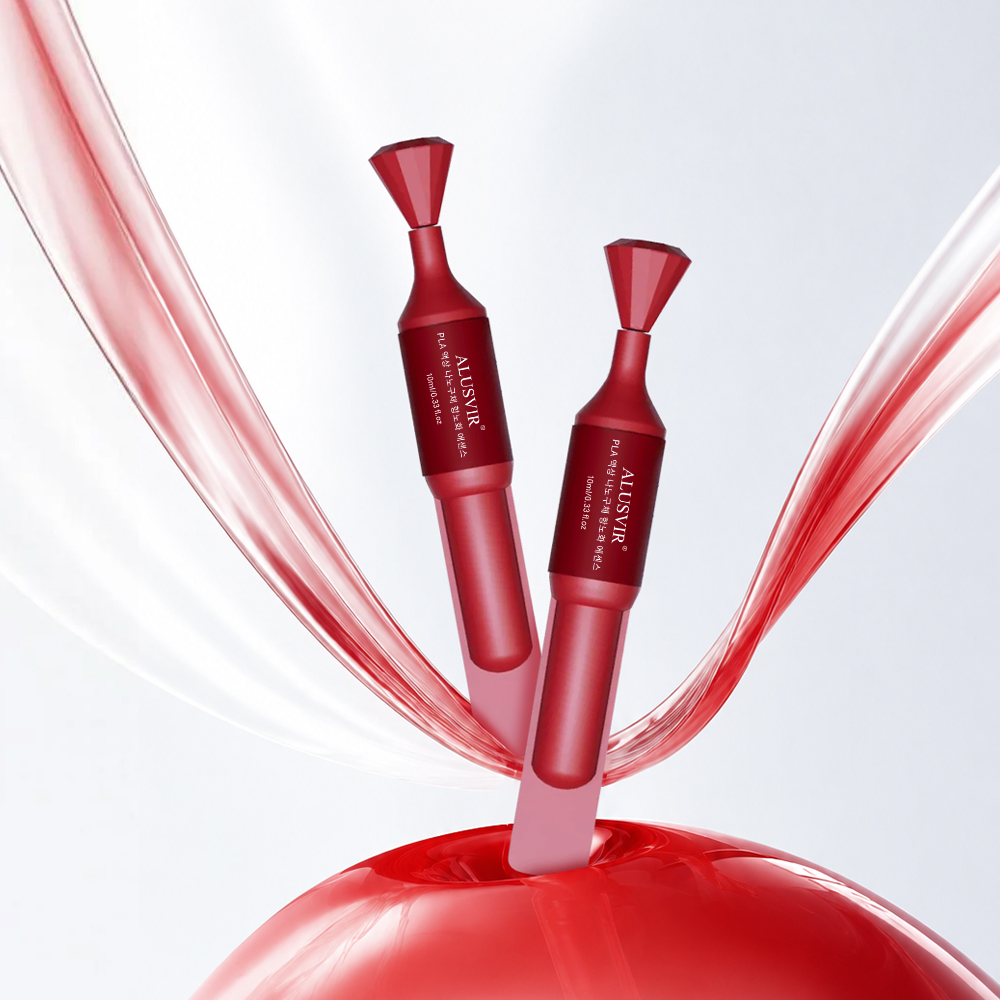 OEM PLA Liouid Nanosphere Anti-Aging Essence
