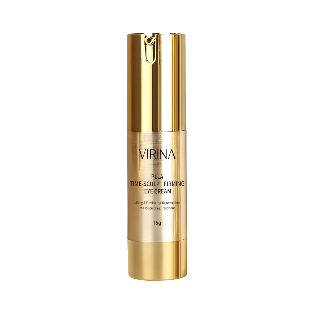 PLLA Time Sculpt Firming Collagen Regeneration Eye Cream