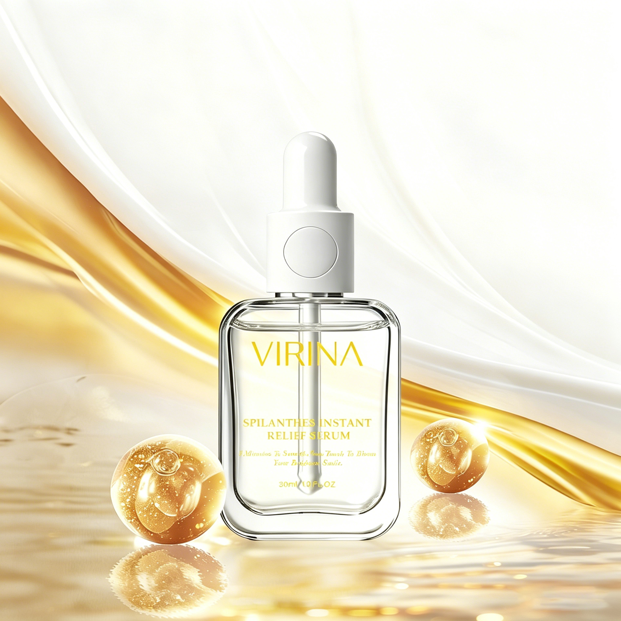 PLLA Collagen Instant Wrinkle Smoothing Anti-Wrinkle Serum