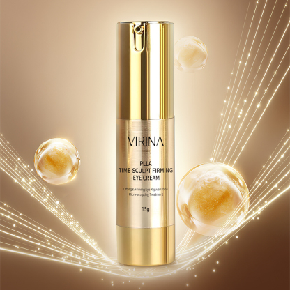 PLLA Time Sculpt Firming Collagen Regeneration Eye Cream