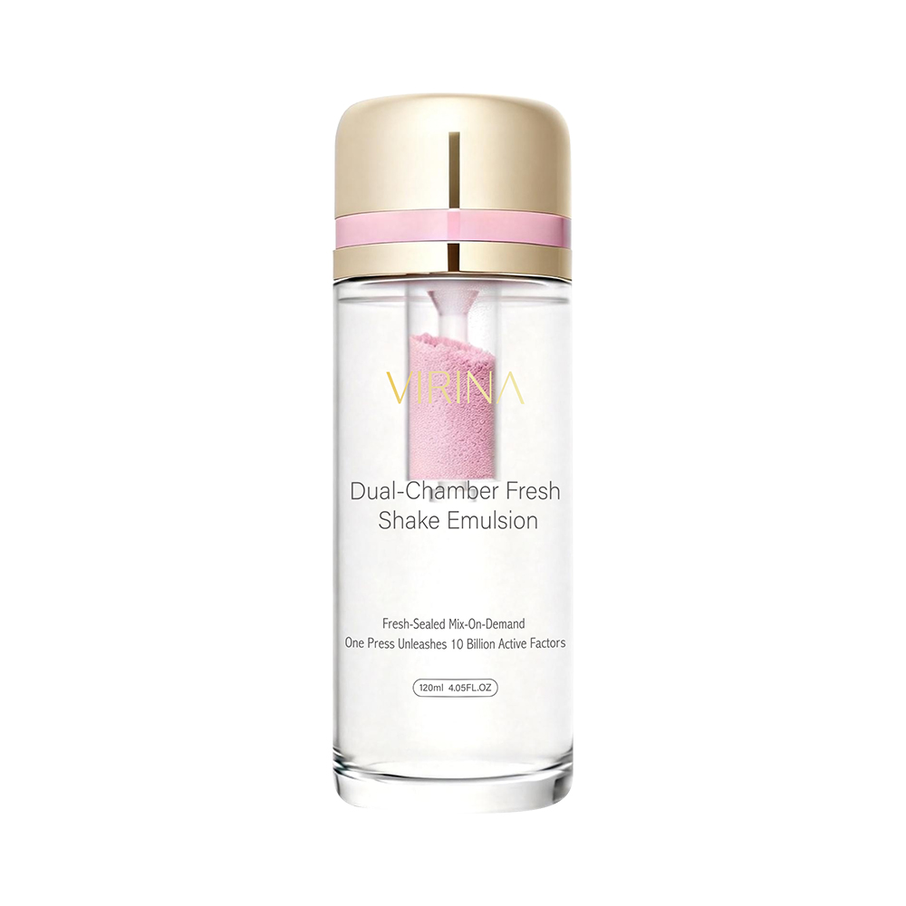 PNP Dual-Chamber Shake Emulsion