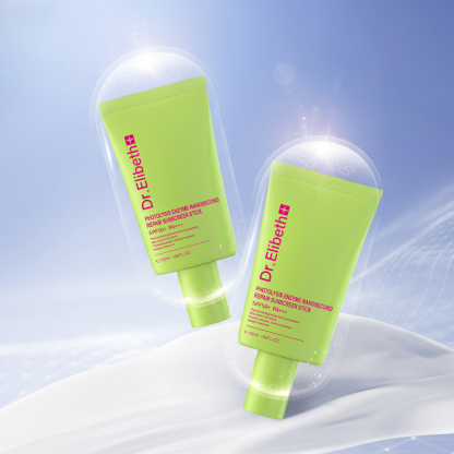 OEM TVM Highl Protection Whitening Sunscreen Series