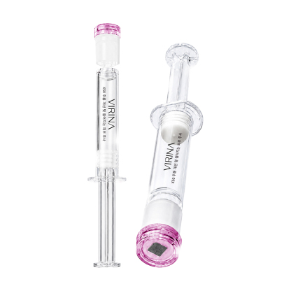 X50 Precision Line-Smoothing Youth Injection 30 mins l Needle Anti-Wrinkle & Face Lifting