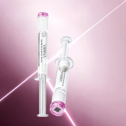 X50 Precision Line-Smoothing Youth Injection 30 mins l Needle Anti-Wrinkle & Face Lifting