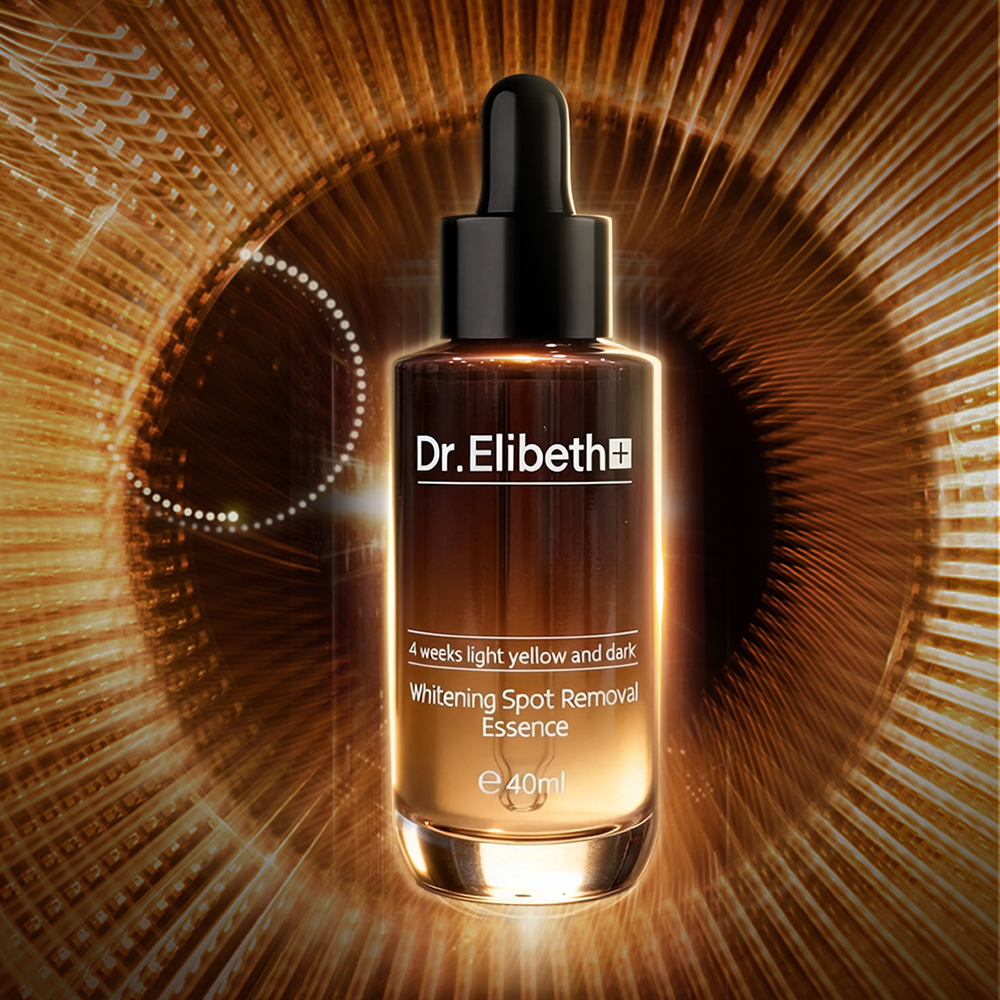Private Label Multi-Action Brightening & Dark Spot Correcting Serum