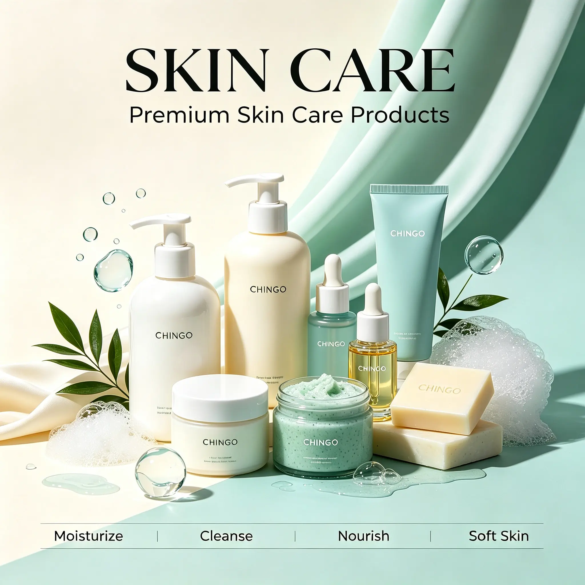 Skin Care