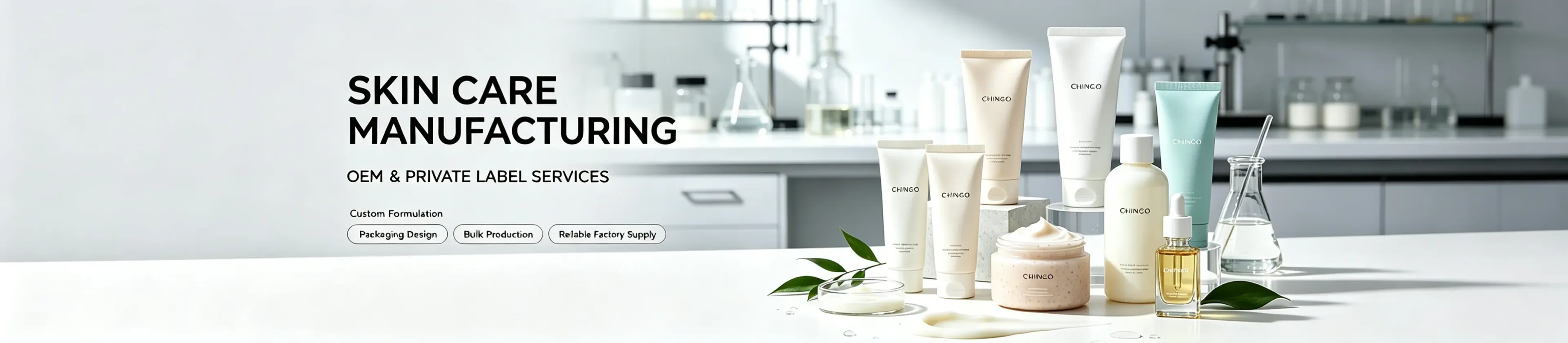 Skin Care