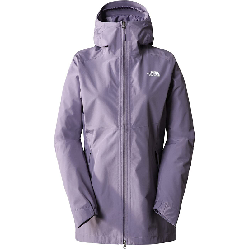 Women's Hikesteller jacket