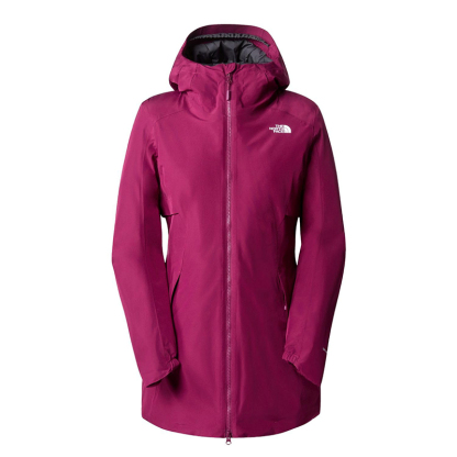 Women's Hikesteller jacket