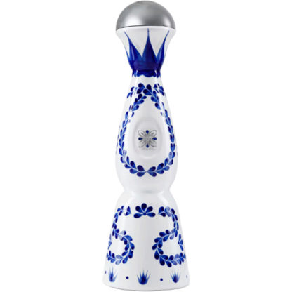 Clase Azul Reposado Tequila 750ml (80 Proof)