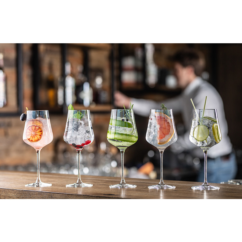 Absolut 80 Vodka （1.0L*3）