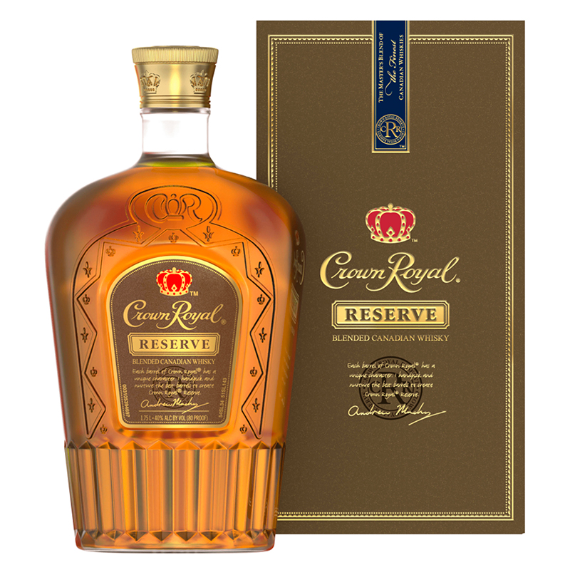 Crown Royal Special Reserve 1.75L