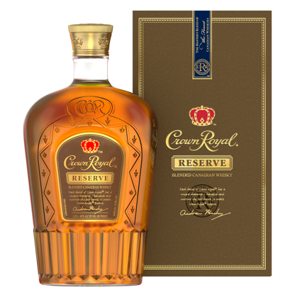 Crown Royal Special Reserve 1.75L