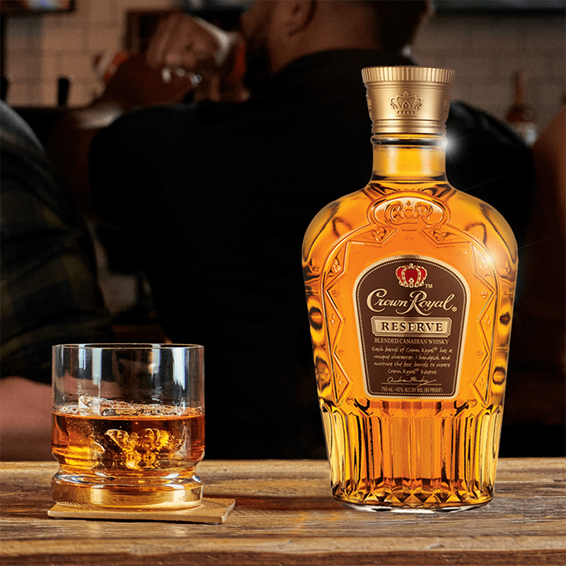Crown Royal Special Reserve 1.75L