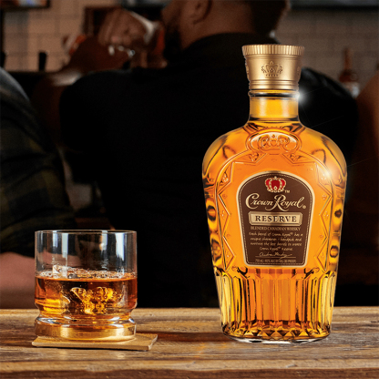 Crown Royal Special Reserve 1.75L