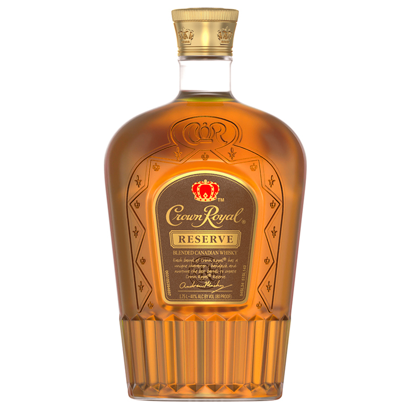 Crown Royal Special Reserve 1.75L