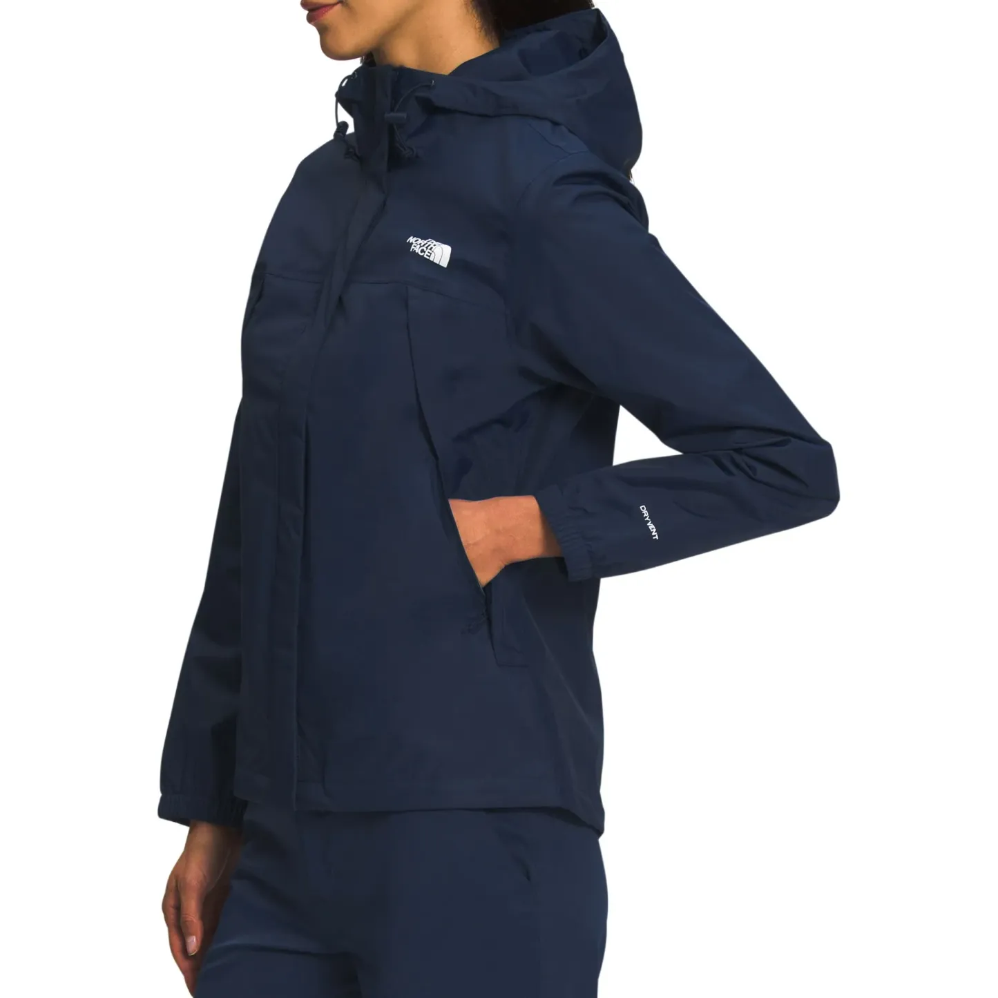 Women's Antora Jacket
