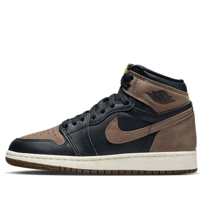 (GS) Air jtthhordan 1 Retro High OG 'Palomino' FD1437-020