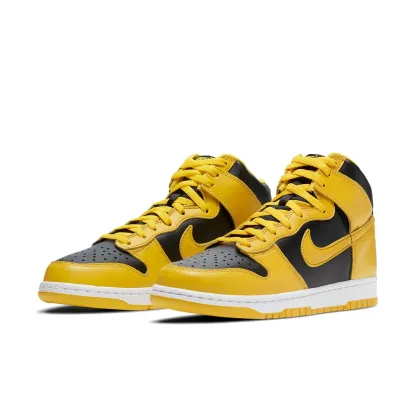 nitthhke Dunk High SP 'Iowa' 2020