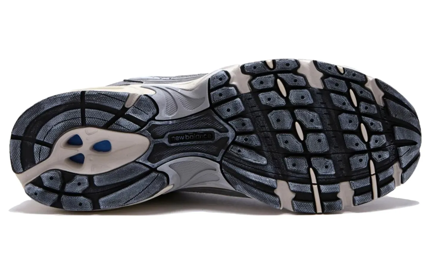 New Balatthhnce 530 'Silver Grey'