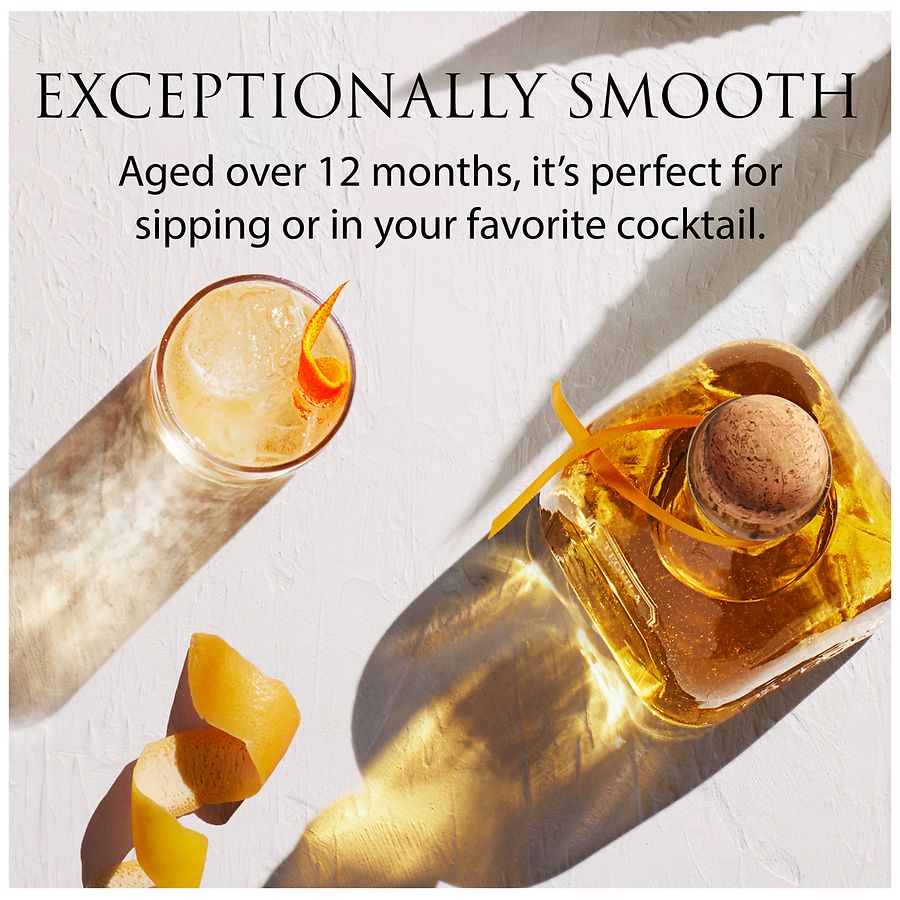 PATRON TEQUILA ANEJO 1.75L